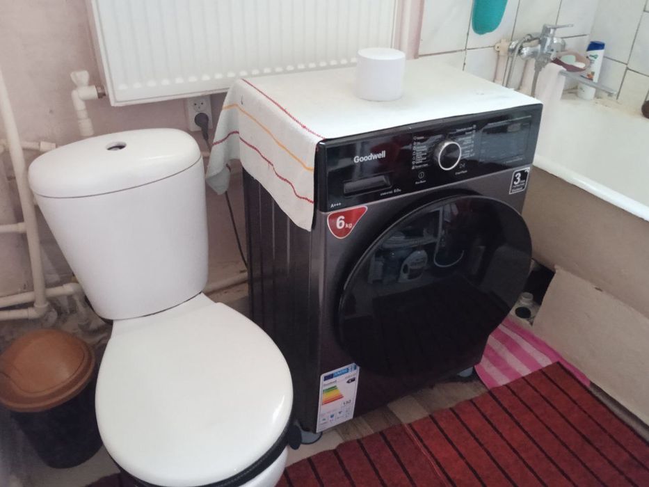 Срочно продается 3 ком квартира Кибрай