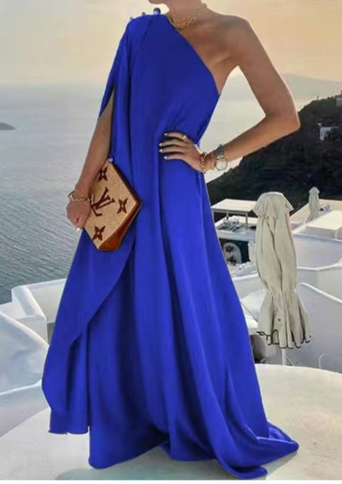 Платье в греческом стиле