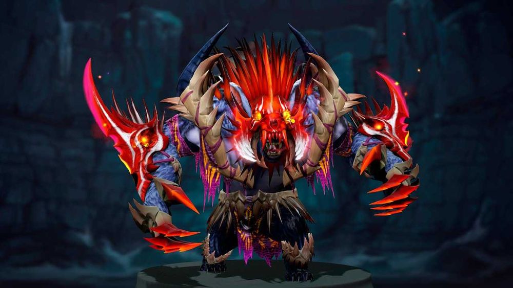 Сеты из Collector's Cache и прочее