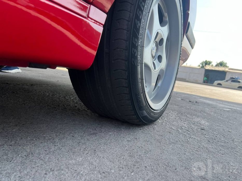 Продается диски BMW 21 стиль R17
R17