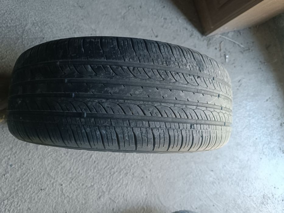 Балон Капсен 195/55/15