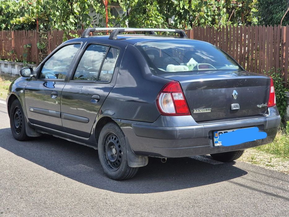 Renault Symbol Stare foarte buna, primul proprietar