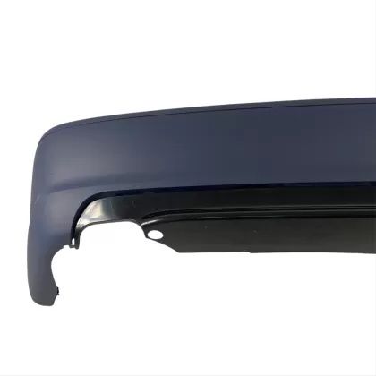 М Пакет за БМВ BMW Е46 Купе - М-тех / М-техник дизайн