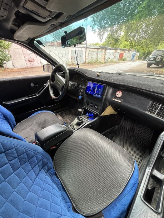 Продам Ауди 80 Б3