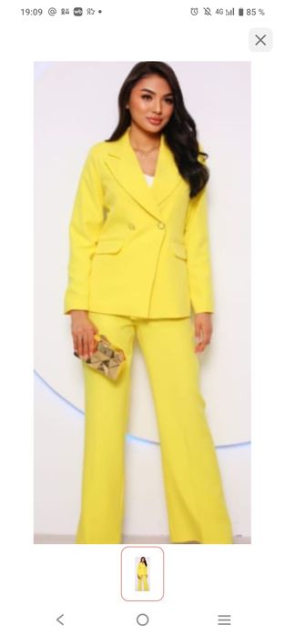 Продам костюм брюки и пиджак