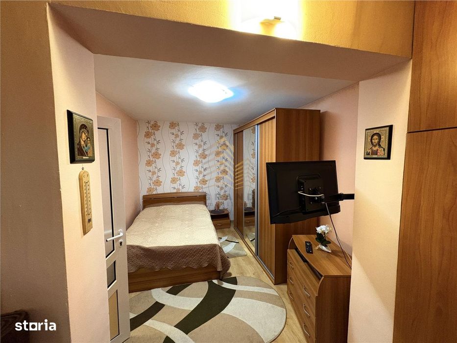 Apartament 2 Camere | Str Sucevei
