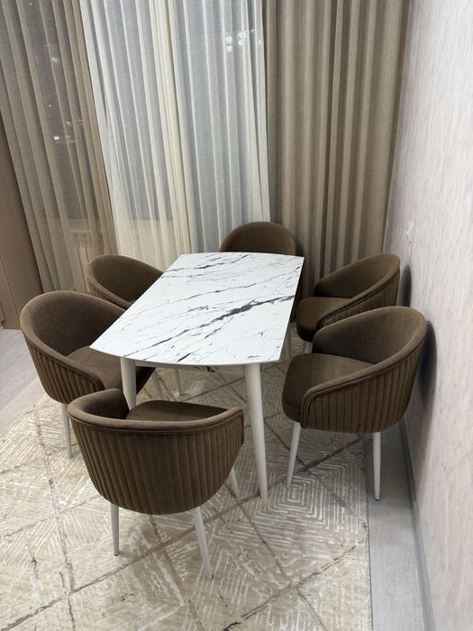 3х комнатная Квартира продается срочно!