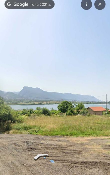 Продава се Парцел в Враца, Студентски град - 1060 кв.м за 11 €/кв.м - Снимка #5