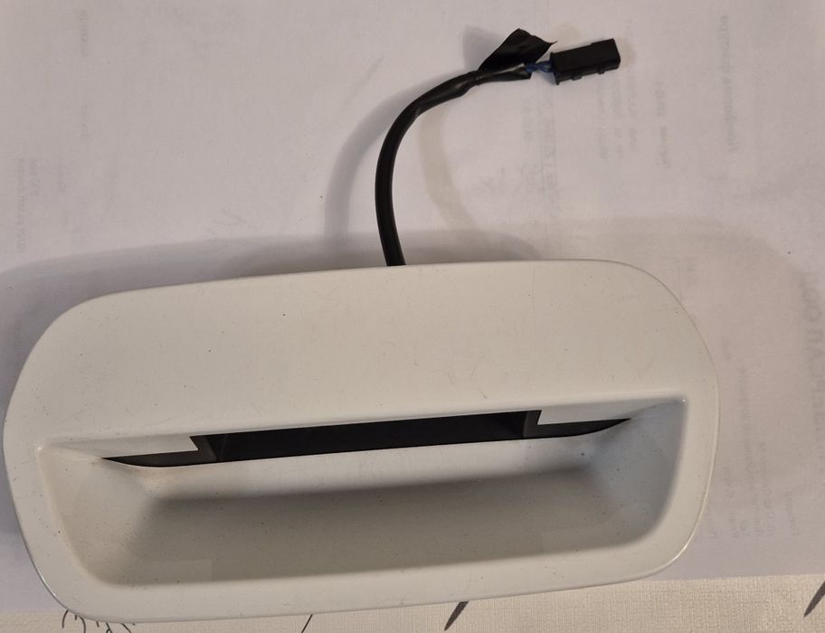 Chevrolet Cruze Хечбек- Дръжки за задна врата/багажник +  Бутон/ключ