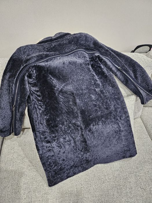 Продам пальто и дубленку