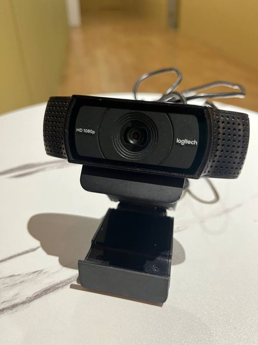 Веб-камера Logitech HD Pro Webcam C920