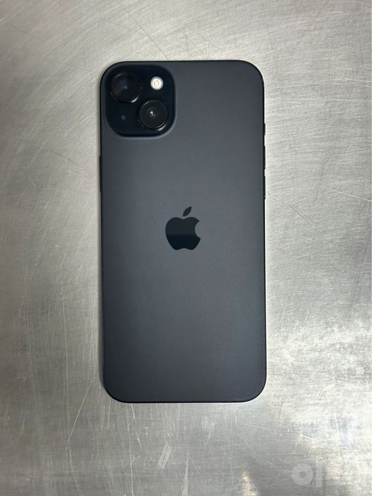 iPhone 15 plus