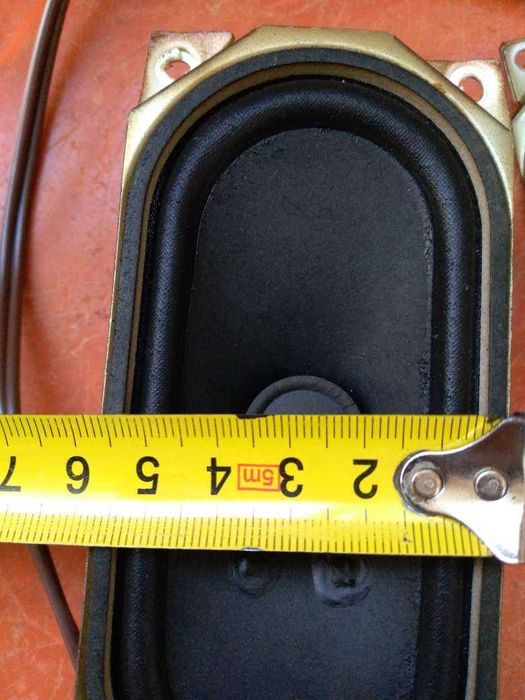 Високоговорител -