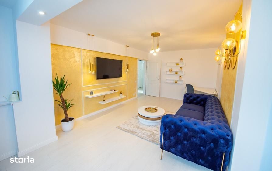 Tineretului. Apartament cu 2 camere de inchiriat