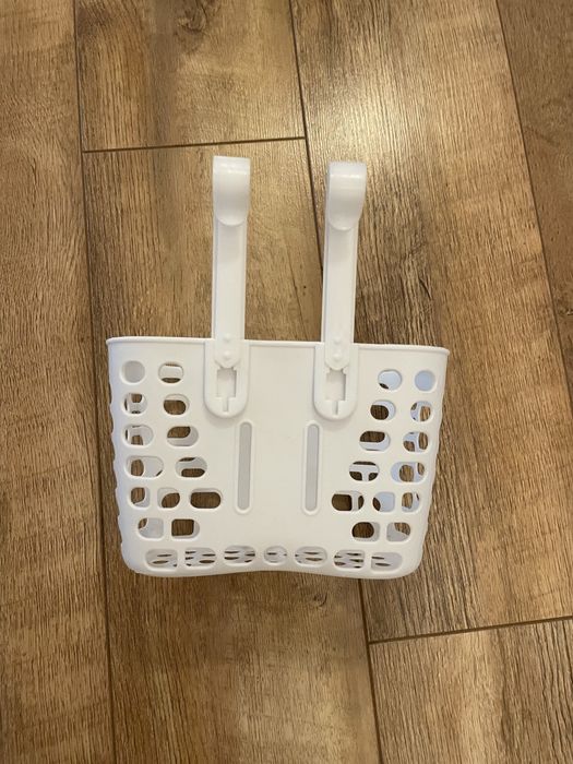 Корзинка для детского велосипеда