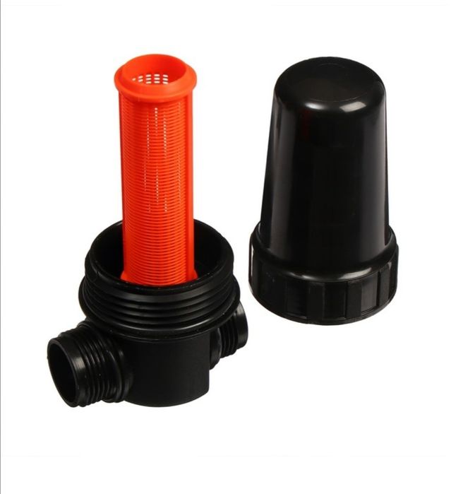 Фильтр для капельного полива.