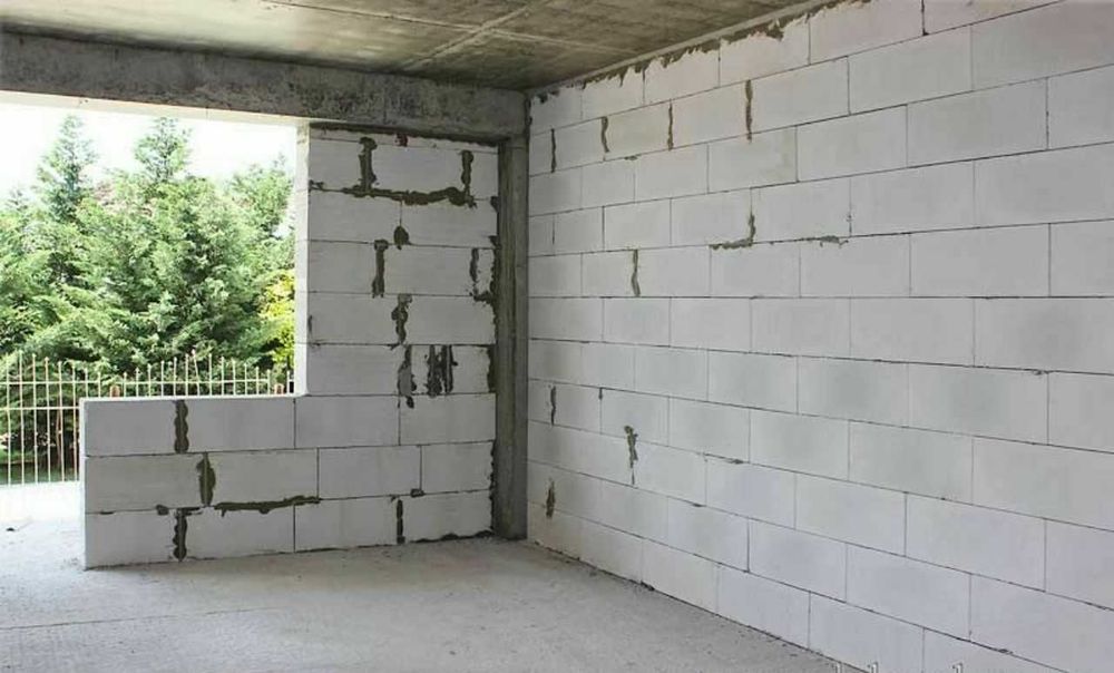 Автоклавные Газоблоки * Теплоблок плотностью * Пеноблок теплый