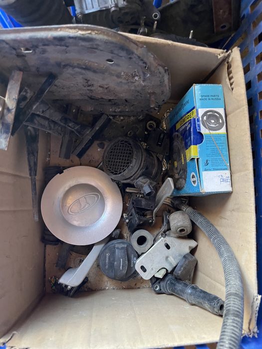 Главный цилиндр приора и.т.д