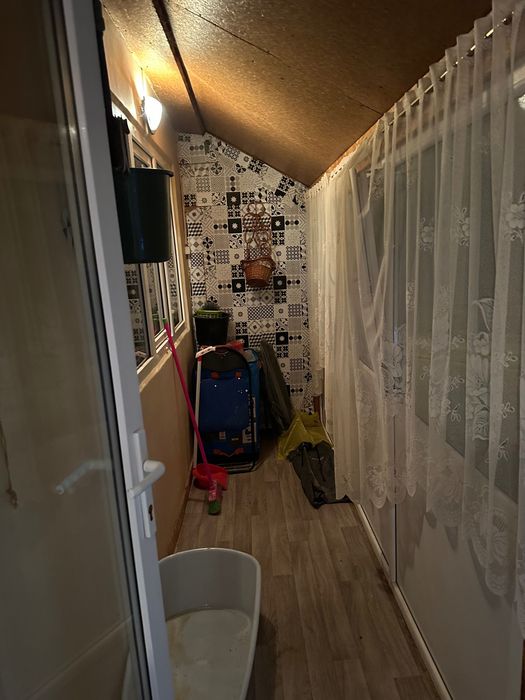 Apartament Segarcea