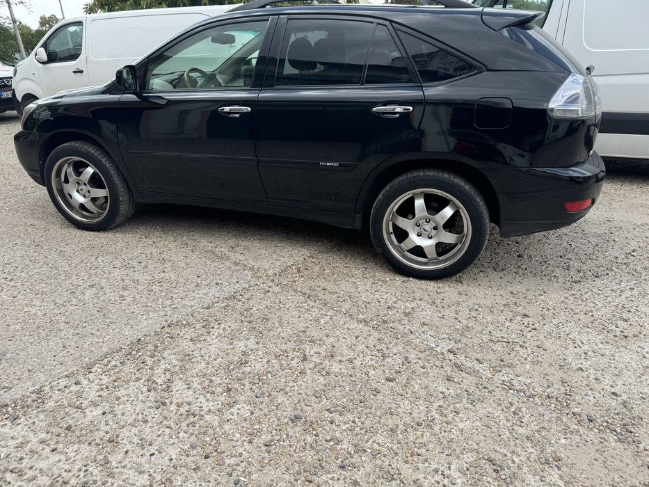 Джанти AEZ 20” 9J 5x114,3