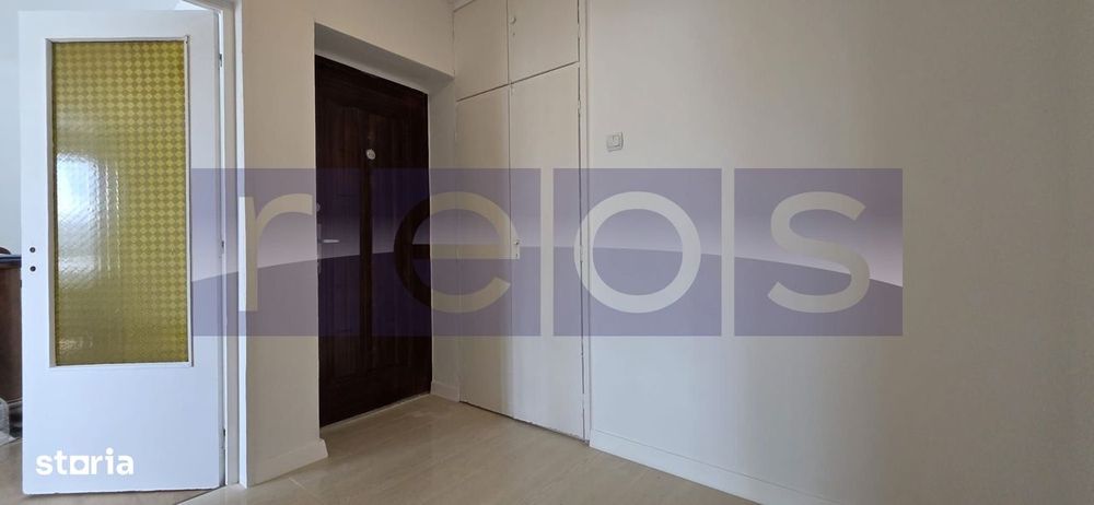 Vanzare 3 Camere  Decomandat Dristor
