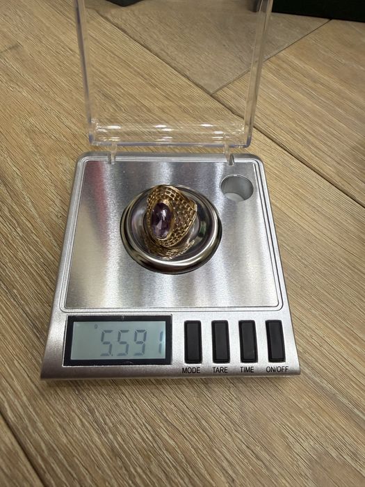 Золотое кольцо СССР