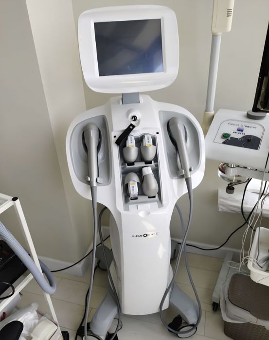 Аппарат СМАС лифтинг Ультраформер 3