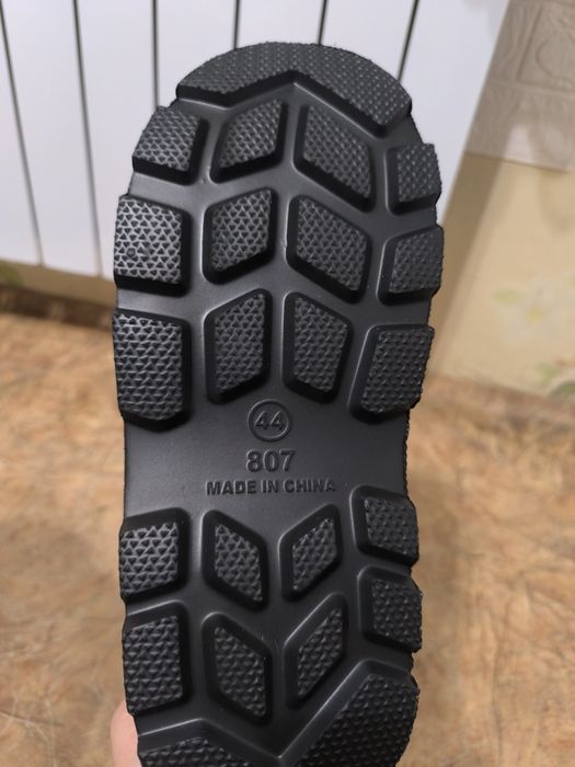 Сапоги Эва. Рыбацкие