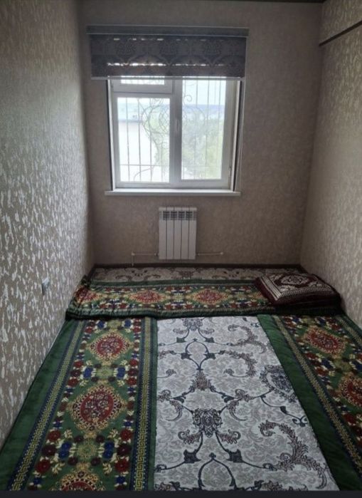Кунлик квартира закс билан куйилади