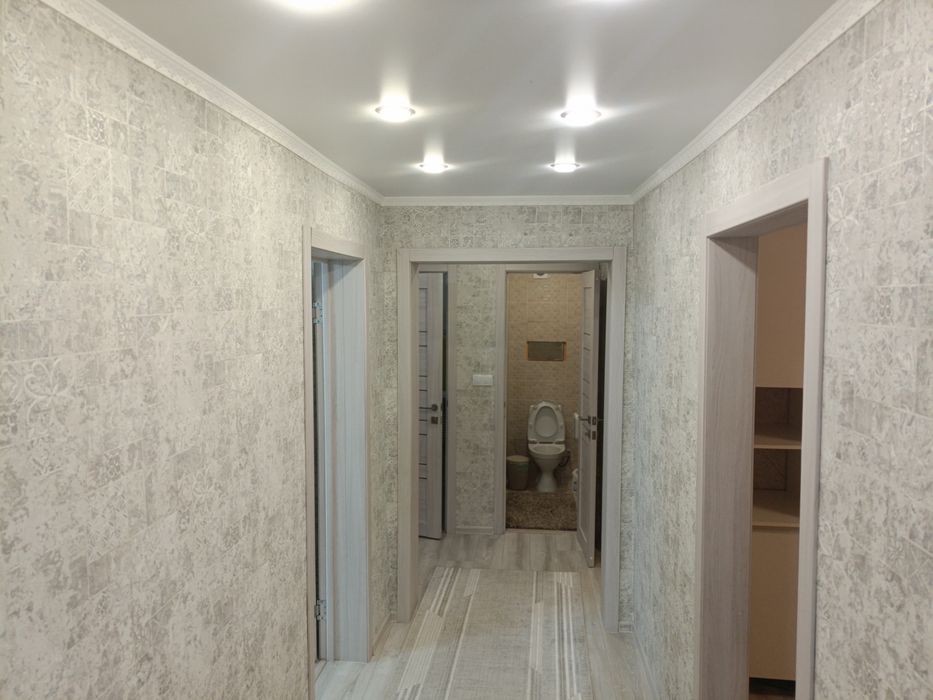 Продам квартиру  Аулиеколь