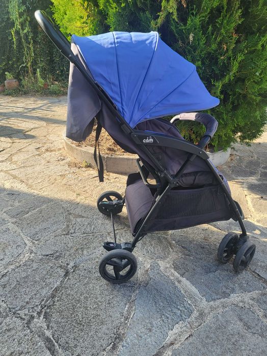 Лятна количка CAM