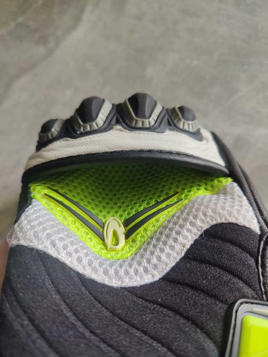 Мото ръкавици 3XL RICHA Turbo Summer