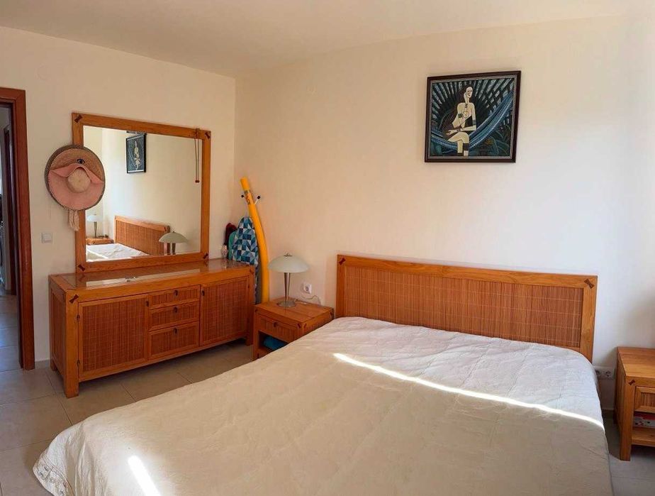 Дава се под наем Двустаен апартамент в Созопол - 64 кв.м за 398.82 € - Снимка #9