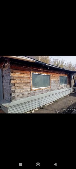 Продам на разбор
