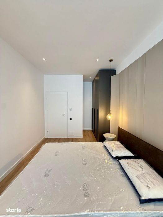 Apartament cu 3 camere de inchiriat // ONE North Lofts