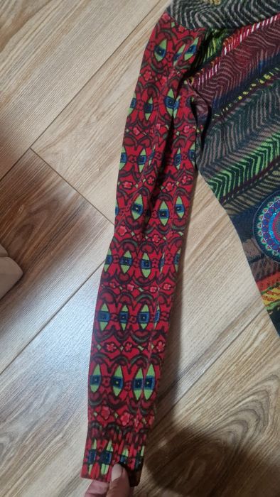 Блуза desquall-л размер