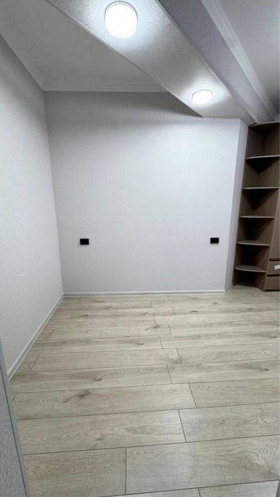 Продаётся 2-комнатная квартира с новым ремонтом в ЖК Asia House