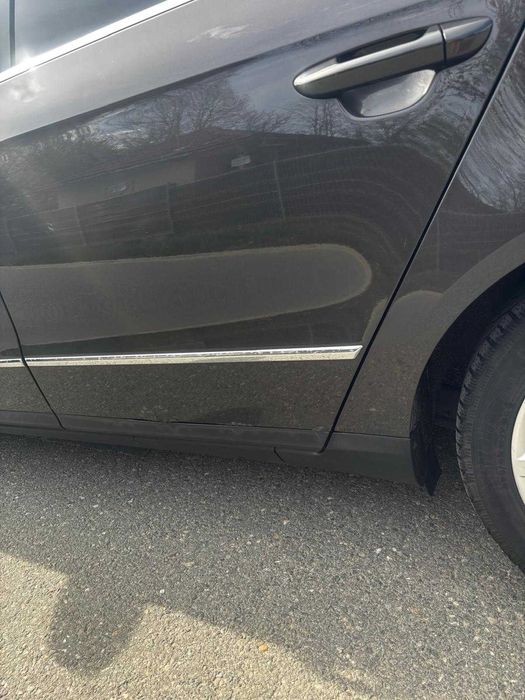 Volkswagen Passat b6
