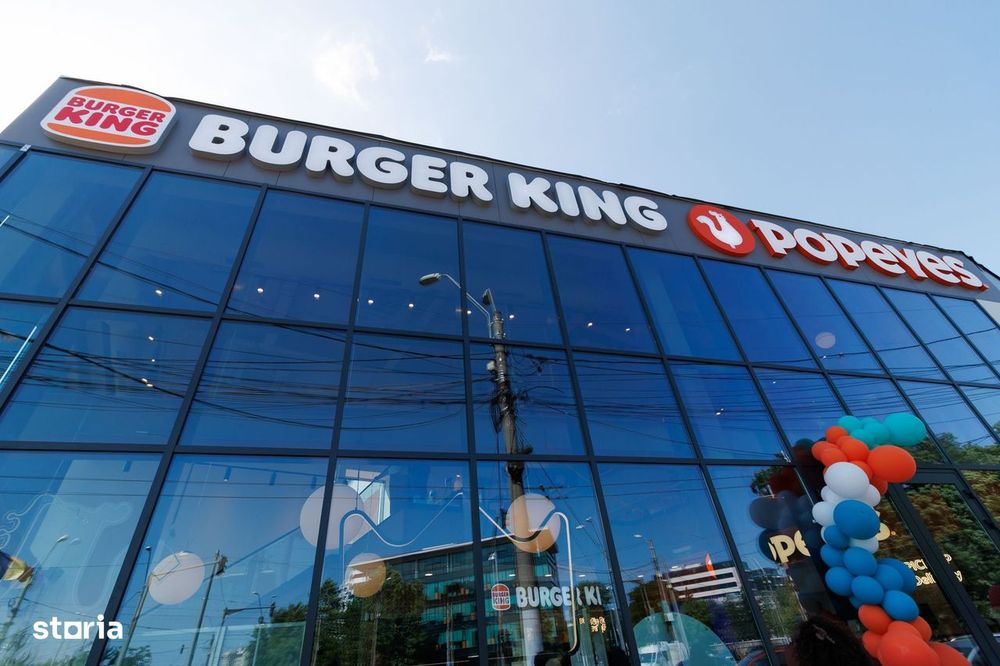 De inchiriat spatiu comercial in Bucuresti, Piata Razoare - Nicolae Do