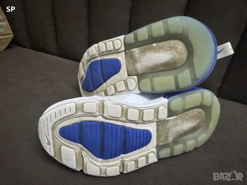 Маратонки NIKE AIR 270, номер 31