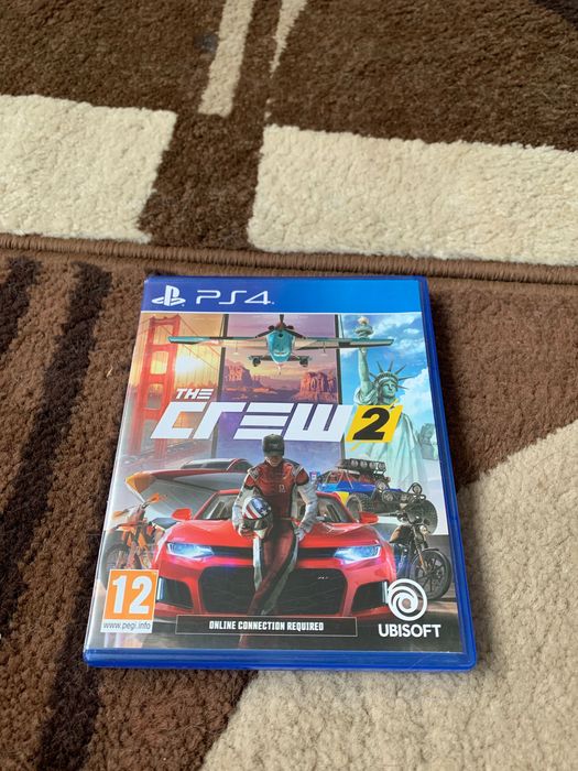 De vânzare cd pentru ps4