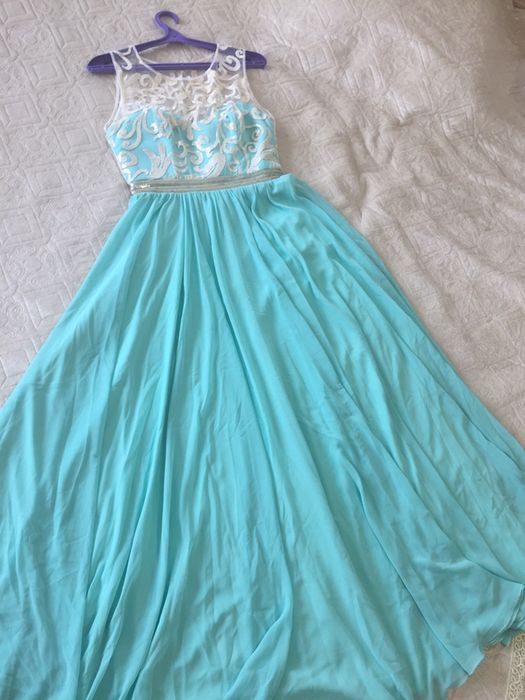 Платья турецкие