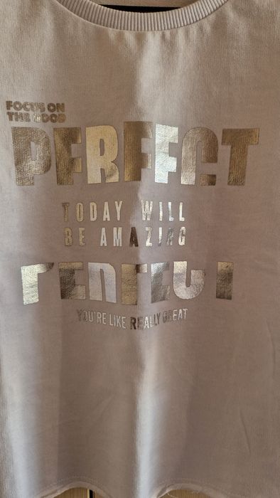 Детска блузка за момиче 13-14г