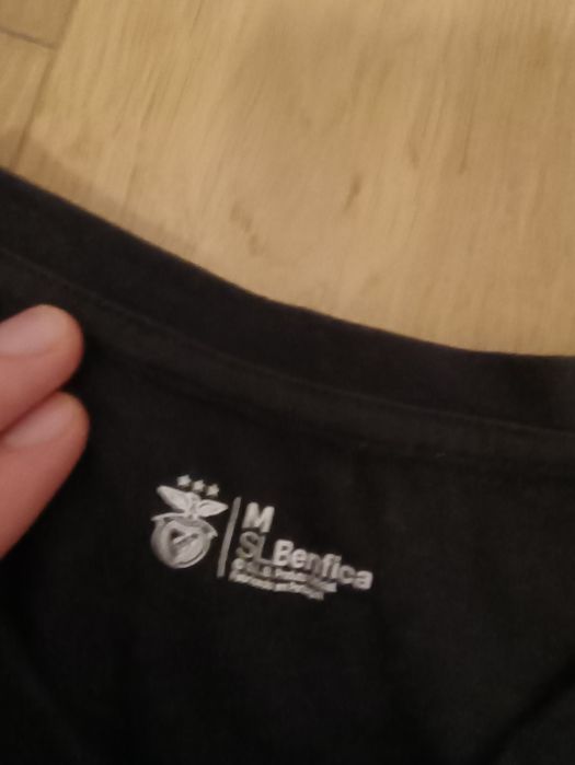 Tricou Benfica Original