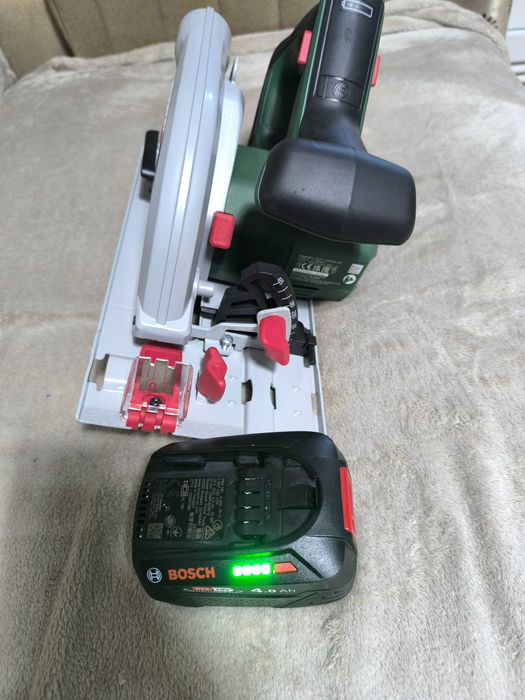 Circular Bosch Universal Circ 18V-53