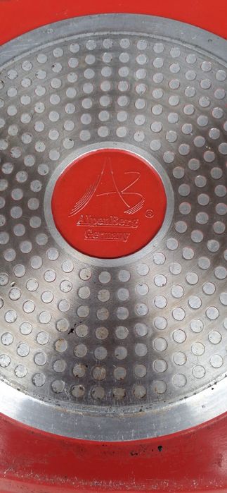 Казан,  сковорода, орешница