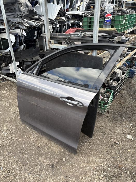 Врата предна  лява за Alfa Romeo Stelvio 2019год.