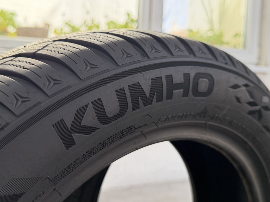 185/60/15 Kumho 2Броя: 70€ 7.8мм