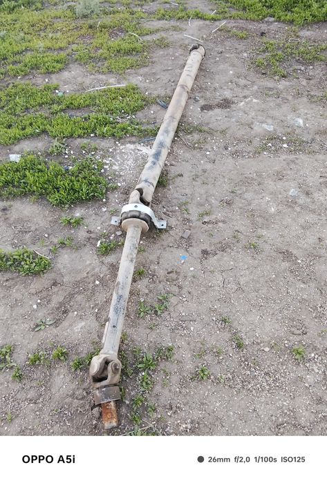 Газель кардан 3.2