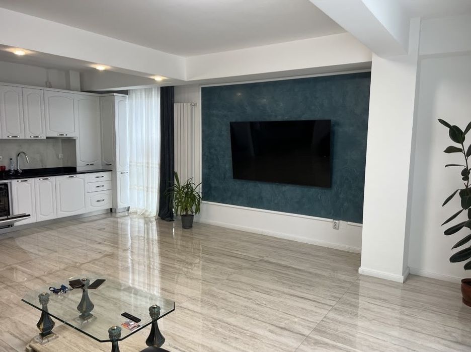 Apartament de inchiriat 3 camere Centru Turda